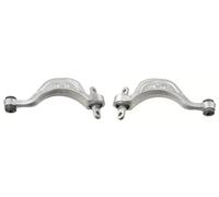 2x Bracci oscillanti LEMFÖRDER Retro S+D per BMW iX