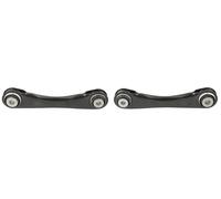 2x Bracci oscillanti LEMFÖRDER Retro S+D per BMW, ROLLS-ROYCE, ALPINA 5 G31, 7