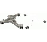 2x Bracci oscillanti LEMFÖRDER Retro S+D per JAGUAR S-TYPE II, XK
