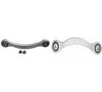 2x Bracci oscillanti LEMFÖRDER Retro S+D per MERCEDES-BENZ CLS (C219), SL W211