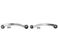 2x Bracci oscillanti LEMFÖRDER Retro S+D per MERCEDES-BENZ CLS (C219), SL W211
