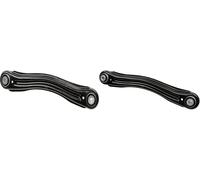 2x Bracci oscillanti LEMFÖRDER Retro S+D per MERCEDES-BENZ GLE (W166), GLE