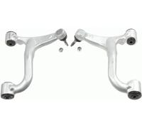 2x Bracci oscillanti LEMFÖRDER Retro S+D per MERCEDES-BENZ KLASA M (W163)