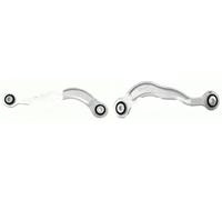 2x Bracci oscillanti LEMFÖRDER Retro S+D per MERCEDES-BENZ KLASA S (W221, KLASA