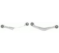 2x Bracci oscillanti LEMFÖRDER Retro S+D per MERCEDES-BENZ KLASA S (W221, KLASA