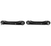 2x Bracci oscillanti LEMFÖRDER Retro S+D per MITSUBISHI CARISMA, SPACE STAR