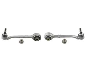 2x Bracci oscillanti LEMFÖRDER S+D per BMW G01 F97, X3 G02 F98