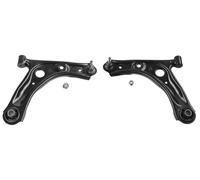 2x Bracci oscillanti LEMFÖRDER S+D per CITROËN, PEUGEOT 108, C1 II (PA_, PS_)