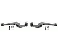 2x Bracci oscillanti LEMFÖRDER S+D per CITROËN, PEUGEOT, RENAULT, TALBOT 104,