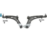 2x Bracci oscillanti LEMFÖRDER S+D per FIAT, LANCIA BARCHETTA, PUNTO I, Y