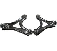 2x Bracci oscillanti LEMFÖRDER S+D per FORD MONDEO I, MONDEO II