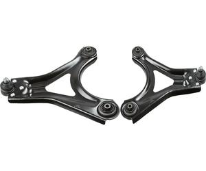 2x Bracci oscillanti LEMFÖRDER S+D per FORD MONDEO I, MONDEO II