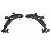 2x Bracci oscillanti LEMFÖRDER S+D per HYUNDAI COUPE I, LANTRA II, LANTRA II