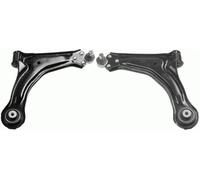2x Bracci oscillanti LEMFÖRDER S+D per MERCEDES-BENZ KLASA V (638/2), VITO