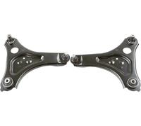 2x Bracci oscillanti LEMFÖRDER S+D per RENAULT, GrassoT FORFOUR III, FORTWO