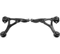 2x Bracci oscillanti LEMFÖRDER S+D per VOLVO XC90 I