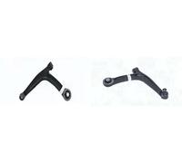 2x Bracci oscillanti MAGNETI MARELLI Davanti S+D per ABARTH, FIAT 500, 500C / /