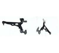 2x Bracci oscillanti MAGNETI MARELLI Davanti S+D per CITROËN, FIAT, LANCIA, 806