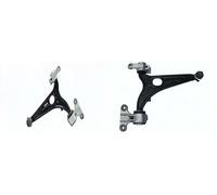 2x Bracci oscillanti MAGNETI MARELLI Davanti S+D per CITROËN, PEUGEOT, FIAT I