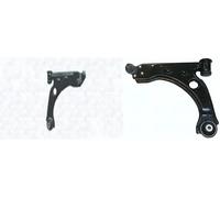 MAGNETI MARELLI 301181306800 Braccio oscillante Fiat Bravo II, Lancia Delta III