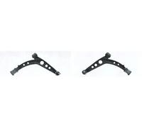 2x Bracci oscillanti MAGNETI MARELLI Davanti S+D per FIAT SEICENTO, CINQUECENTO