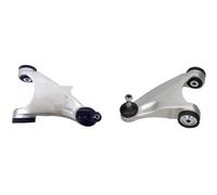 2x Bracci oscillanti MAXGEAR Davanti S+D per ALFA ROMEO 147, 156, GT