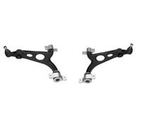 2x Bracci oscillanti MAXGEAR Davanti S+D per ALFA ROMEO 147, 156, GT