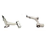 2x Bracci oscillanti MAXGEAR Davanti S+D per ALFA ROMEO 159, BRERA, SPIDER
