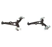 2x Bracci oscillanti MAXGEAR Davanti S+D per ALFA ROMEO, FIAT, LANCIA 145, 146,