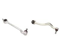 2x Bracci oscillanti MAXGEAR Davanti S+D per ALPINA, BMW 5 E39, B10 E39, D10