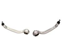 2x Bracci oscillanti MAXGEAR Davanti S+D per AUDI A6 C6