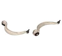 2x Bracci oscillanti MAXGEAR Davanti S+D per AUDI A6 C7, A7 I