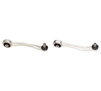 2x Bracci oscillanti MAXGEAR Davanti S+D per AUDI A6 C7, A7 I, A4 B8, A5 I, Q5