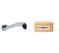 2x Bracci oscillanti MAXGEAR Davanti S+D per AUDI A8 D4
