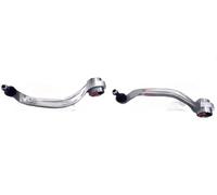 2x Bracci oscillanti MAXGEAR Davanti S+D per AUDI, SEAT A4 B7, EXEO, EXEO IV