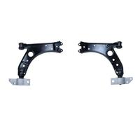 2x Bracci oscillanti MAXGEAR Davanti S+D per AUDI, SEAT, SKODA, VW A3, A3 8P,