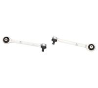 2x Bracci oscillanti MAXGEAR Davanti S+D per AUDI, SEAT, SKODA, VW A4 B5, A4 A4