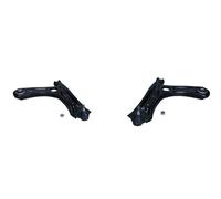2x Bracci oscillanti MAXGEAR Davanti S+D per AUDI, SKODA, VW, SEAT A1 I, RAPID,