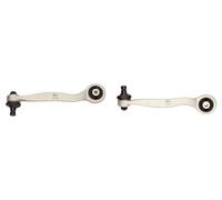 2x Bracci oscillanti MAXGEAR Davanti S+D per AUDI, VW A6 C6, A8 D3, PHAETON