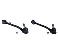 2x Bracci oscillanti MAXGEAR Davanti S+D per BMW E83