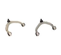 2x Bracci oscillanti MAXGEAR Davanti S+D per BMW X3 E70, X5 F15 F85, X6 E71 X6