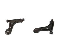 2x Bracci oscillanti MAXGEAR Davanti S+D per CHEVROLET, DAEWOO GENTRA, LACETTI,