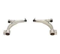 2x Bracci oscillanti MAXGEAR Davanti S+D per CHEVROLET, OPEL AMPERA, ASTRA J,