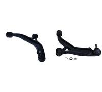 2x Bracci oscillanti MAXGEAR Davanti S+D per CHRYSLER GRAND VOYAGER III, /