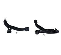 2x Bracci oscillanti MAXGEAR Davanti S+D per CHRYSLER VOYAGER IV