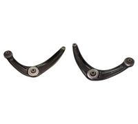 2x Bracci oscillanti MAXGEAR Davanti S+D per CITROËN, DS, PEUGEOT 3008, 308 CC,