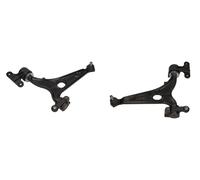 2x Bracci oscillanti MAXGEAR Davanti S+D per CITROËN, FIAT, LANCIA, PEUGEOT C8