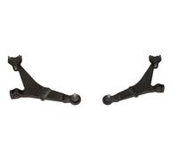 2x Bracci oscillanti MAXGEAR Davanti S+D per CITROËN, PEUGEOT 106 I, 106 II, II