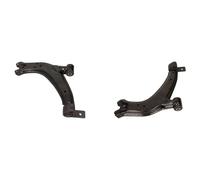 2x Bracci oscillanti MAXGEAR Davanti S+D per CITROËN, PEUGEOT 306, BERLINGO, /