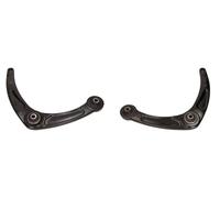 2x Bracci oscillanti MAXGEAR Davanti S+D per CITROËN, PEUGEOT BERLINGO II, C4 I